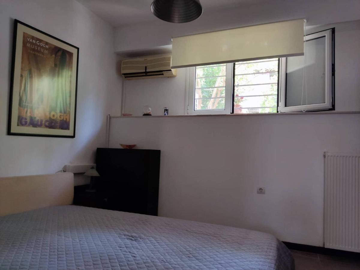 Apartamento Rodi House Nauplia Exterior foto