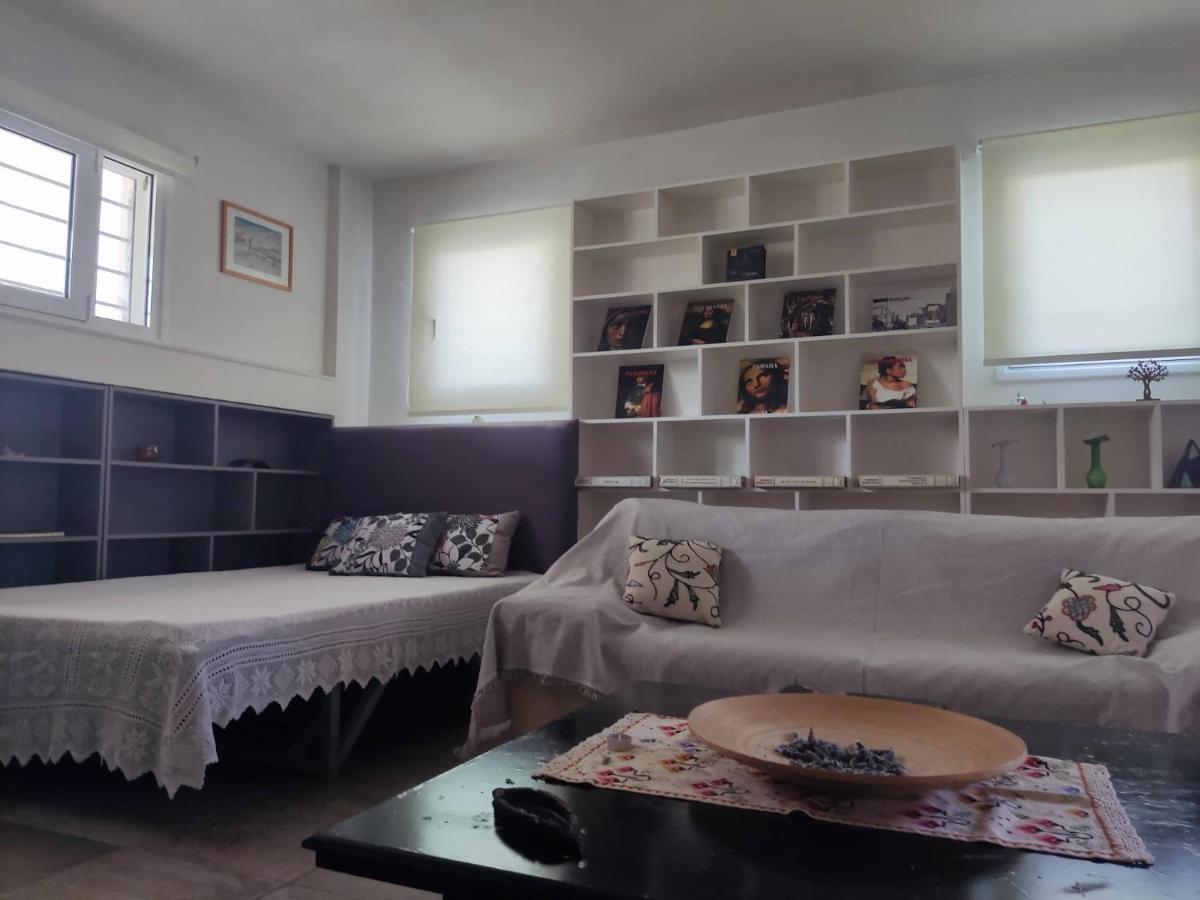 Apartamento Rodi House Nauplia Exterior foto
