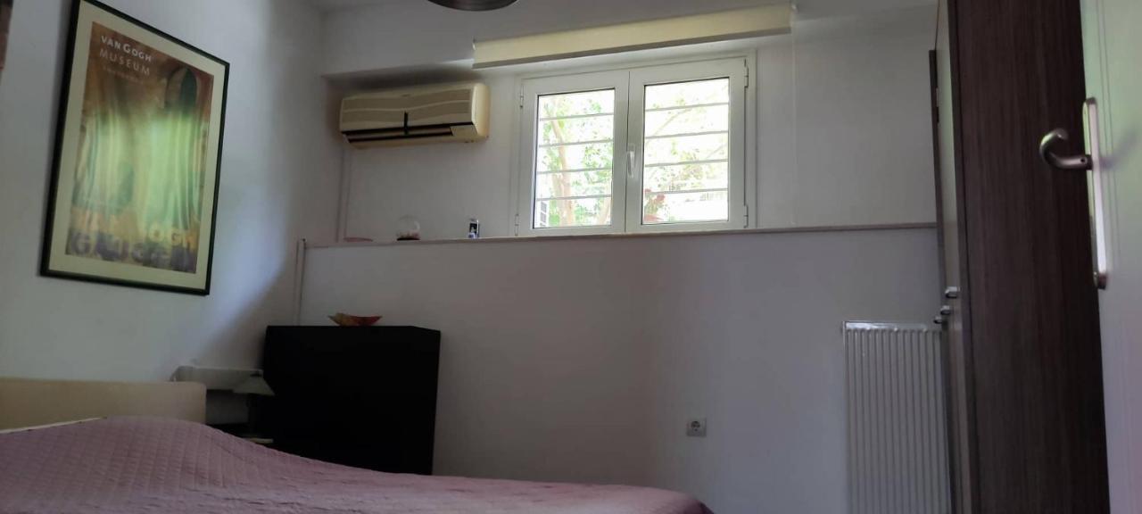 Apartamento Rodi House Nauplia Exterior foto