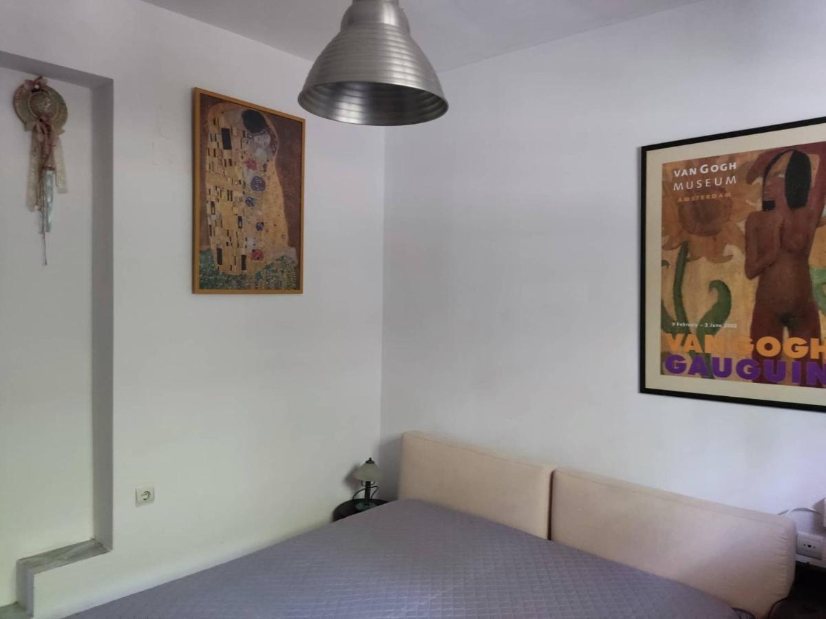 Apartamento Rodi House Nauplia Exterior foto