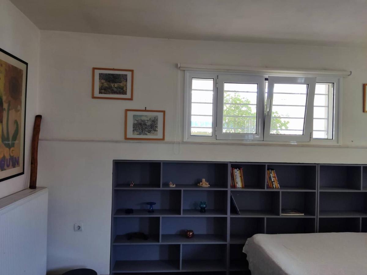 Apartamento Rodi House Nauplia Exterior foto