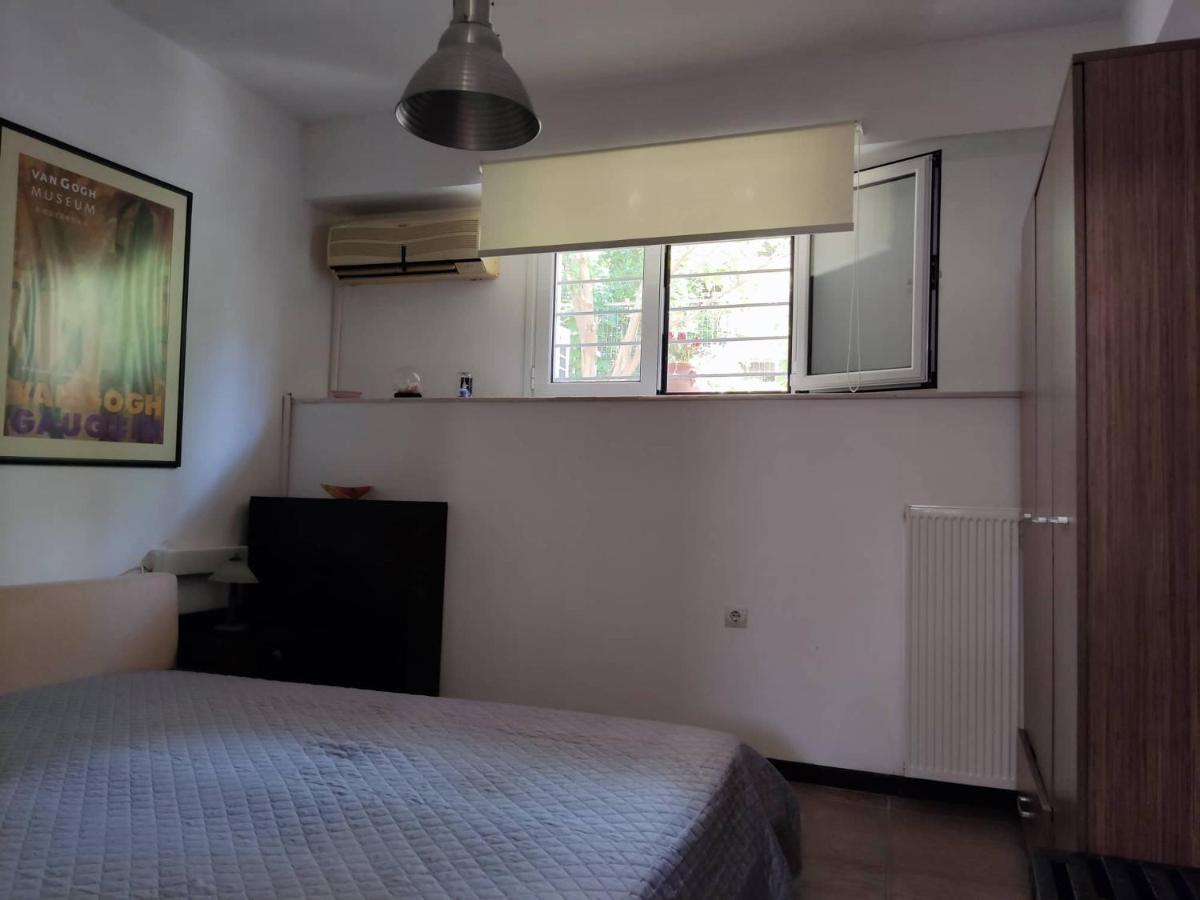 Apartamento Rodi House Nauplia Exterior foto