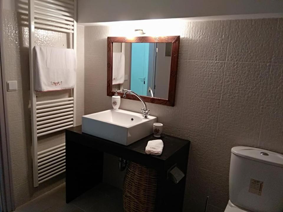 Apartamento Rodi House Nauplia Exterior foto
