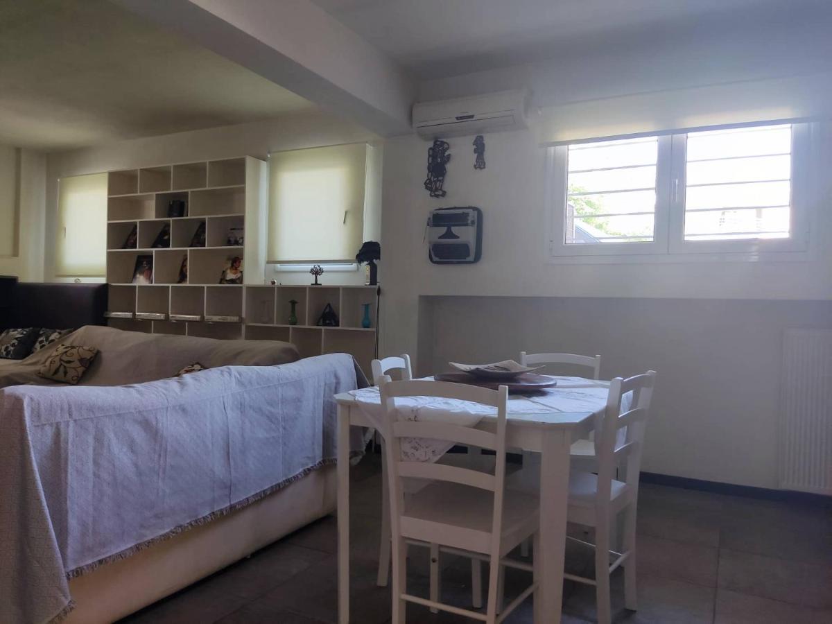 Apartamento Rodi House Nauplia Exterior foto