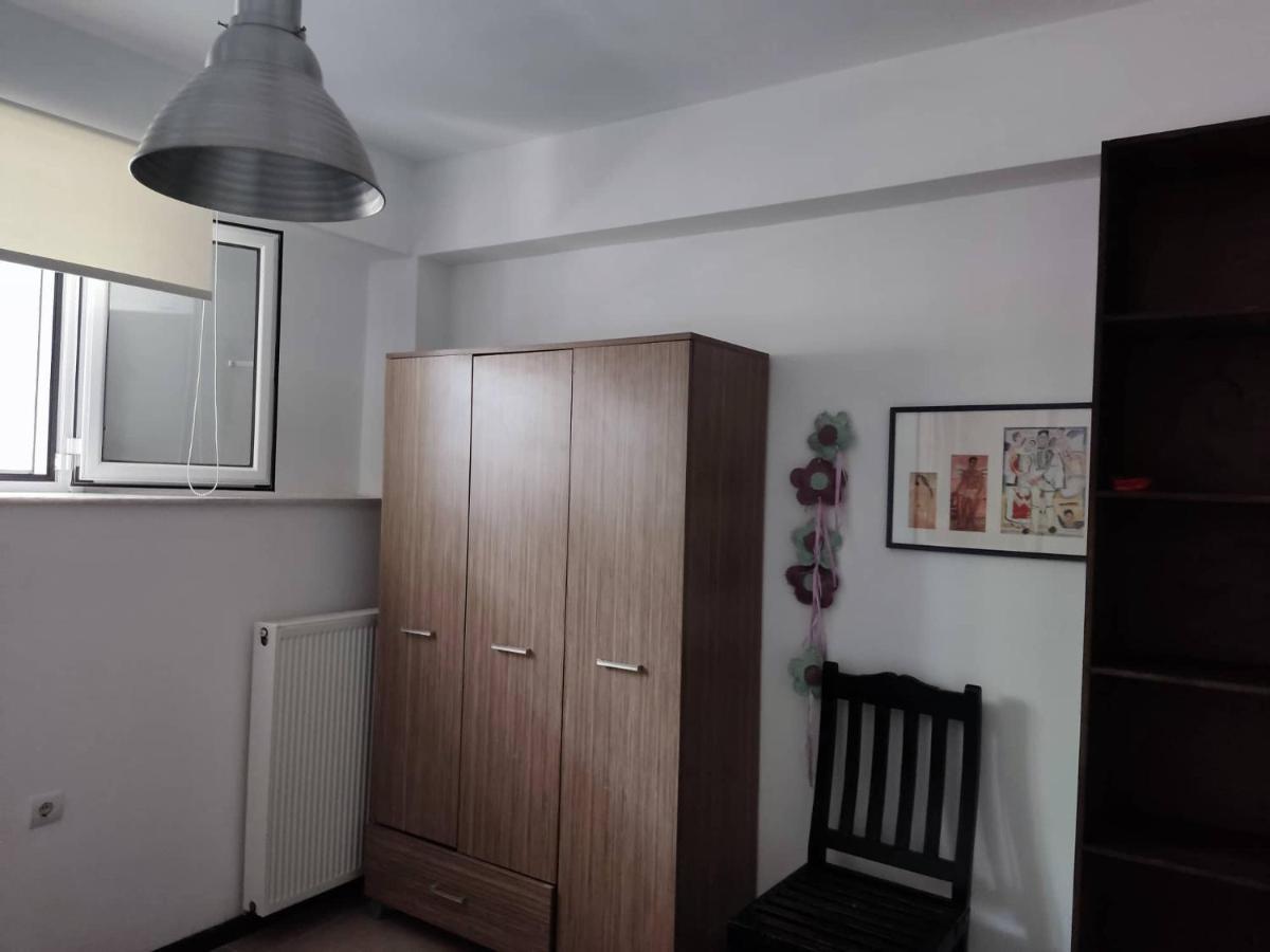 Apartamento Rodi House Nauplia Exterior foto
