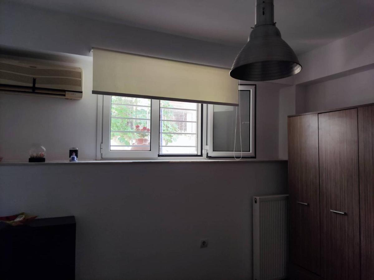 Apartamento Rodi House Nauplia Exterior foto