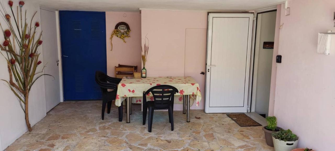 Apartamento Rodi House Nauplia Exterior foto