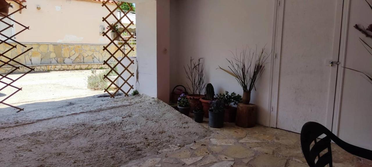 Apartamento Rodi House Nauplia Exterior foto