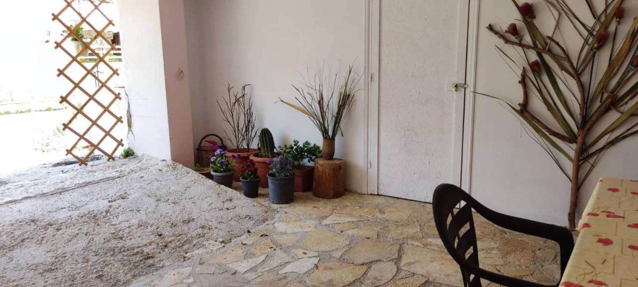 Apartamento Rodi House Nauplia Exterior foto