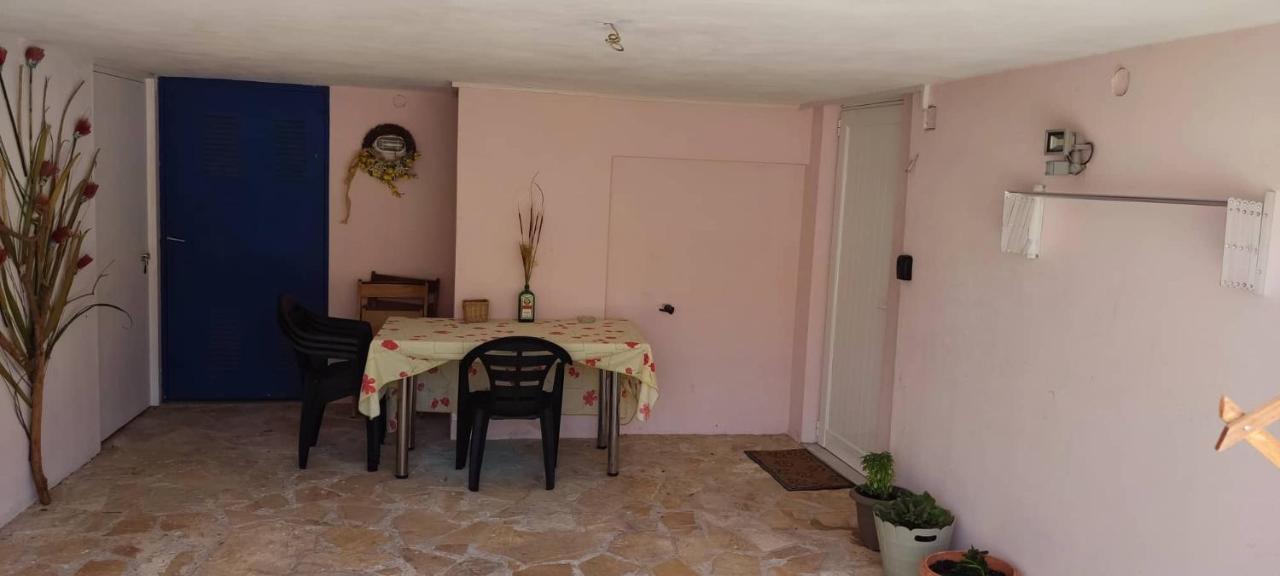 Apartamento Rodi House Nauplia Exterior foto