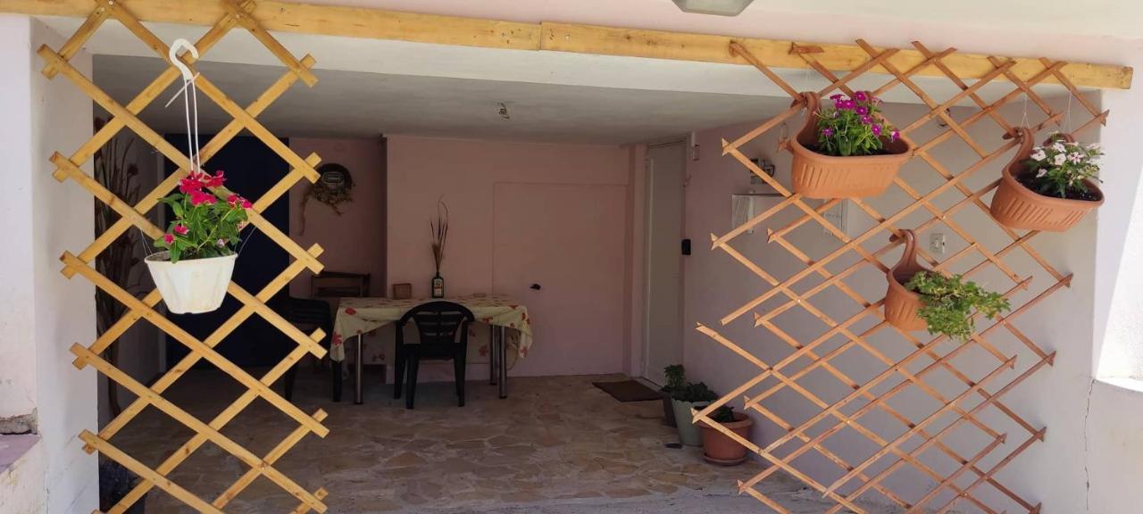 Apartamento Rodi House Nauplia Exterior foto