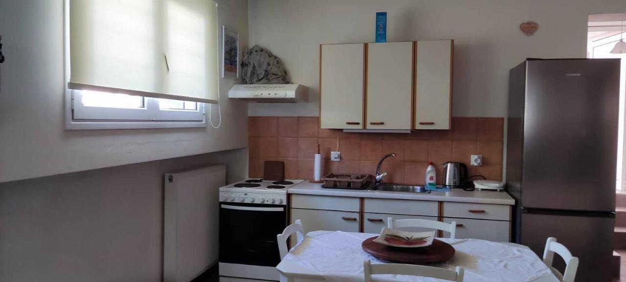 Apartamento Rodi House Nauplia Exterior foto