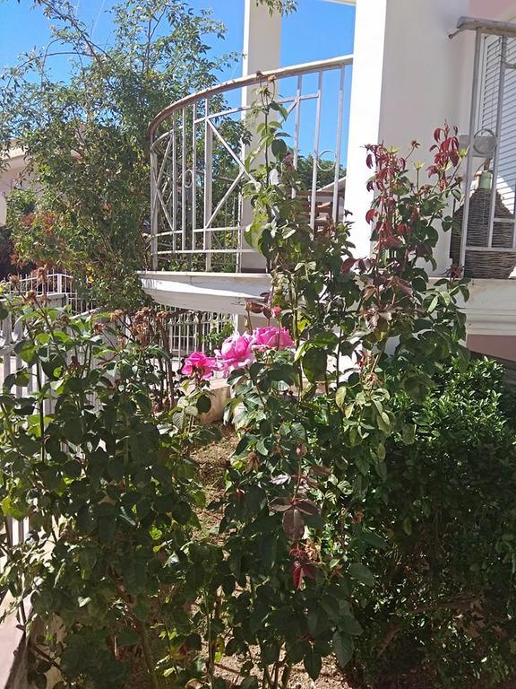 Apartamento Rodi House Nauplia Exterior foto